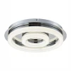 Потолочный светодиодный светильник Freya Сaprice FR6001CL-L33CH Потолочный светодиодный светильник Freya Сaprice FR6001CL-L33CH