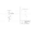 Потолочный светильник Maytoni Alfa C014CL-01B Потолочный светильник Maytoni Alfa C014CL-01B