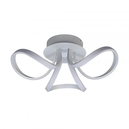 Потолочный светодиодный светильник Mantra Knot Led 6037K