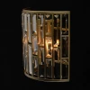Настенный светильник MW-Light Монарх 1 121020102 Настенный светильник MW-Light Монарх 1 121020102