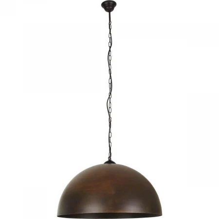 Подвесной светильник Nowodvorski Hemisphere Rust 6368