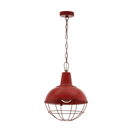 Подвесной светильник Eglo Cannington 33031