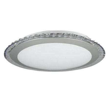 Потолочный светодиодный светильник Freya Glory FR6441-CL-18-W