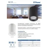 Накладной светильник Feron ML174 32631 Накладной светильник Feron ML174 32631