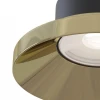 Встраиваемый светодиодный светильник Maytoni Kappell DL040-L10G4K Встраиваемый светодиодный светильник Maytoni Kappell DL040-L10G4K