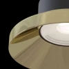 Встраиваемый светодиодный светильник Maytoni Kappell DL040-L10G4K Встраиваемый светодиодный светильник Maytoni Kappell DL040-L10G4K
