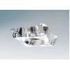 Встраиваемый светильник Lightstar Flutto 006430 Встраиваемый светильник Lightstar Flutto 006430
