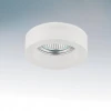 Встраиваемый светильник Lightstar Lei Mini 006139 Встраиваемый светильник Lightstar Lei Mini 006139