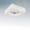 Встраиваемый светильник Lightstar Lei Mini 006149 Встраиваемый светильник Lightstar Lei Mini 006149