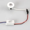 Мебельный светодиодный светильник Arlight LTM-R35WH 1W Warm White 30deg 020753 Мебельный светодиодный светильник Arlight LTM-R35WH 1W Warm White 30deg 020753