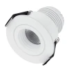 Мебельный светодиодный светильник Arlight LTM-R45WH 3W Warm White 30deg 015398 Мебельный светодиодный светильник Arlight LTM-R45WH 3W Warm White 30deg 015398