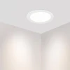 Мебельный светодиодный светильник Arlight LTM-R70WH-Frost 4.5W Warm White 110deg 020771 Мебельный светодиодный светильник Arlight LTM-R70WH-Frost 4.5W Warm White 110deg 020771