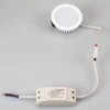 Мебельный светодиодный светильник Arlight LTM-R70WH-Frost 4.5W Warm White 110deg 020771 Мебельный светодиодный светильник Arlight LTM-R70WH-Frost 4.5W Warm White 110deg 020771