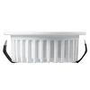 Мебельный светодиодный светильник Arlight LTM-R70WH-Frost 4.5W Warm White 110deg 020771 Мебельный светодиодный светильник Arlight LTM-R70WH-Frost 4.5W Warm White 110deg 020771