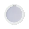 Мебельный светодиодный светильник Arlight LTM-R70WH-Frost 4.5W Warm White 110deg 020771 Мебельный светодиодный светильник Arlight LTM-R70WH-Frost 4.5W Warm White 110deg 020771