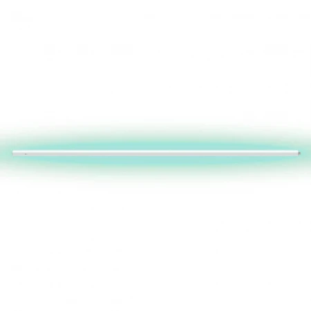 Мебельный светодиодный светильник (UL-00002729) Uniel ULI-E01-14W/NW/K White