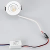 Мебельный светодиодный светильник Arlight LTM-R50WH 5W Day White 25deg 020755 Мебельный светодиодный светильник Arlight LTM-R50WH 5W Day White 25deg 020755