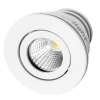 Мебельный светодиодный светильник Arlight LTM-R50WH 5W Warm White 25deg 020756 Мебельный светодиодный светильник Arlight LTM-R50WH 5W Warm White 25deg 020756