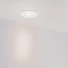 Мебельный светодиодный светильник Arlight LTM-R52WH 3W Warm White 30deg 015393 Мебельный светодиодный светильник Arlight LTM-R52WH 3W Warm White 30deg 015393