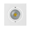 Мебельный светодиодный светильник Arlight LTM-S50x50WH 5W Day White 25deg 020758 Мебельный светодиодный светильник Arlight LTM-S50x50WH 5W Day White 25deg 020758