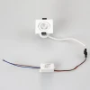 Мебельный светодиодный светильник Arlight LTM-S50x50WH 5W Day White 25deg 020758 Мебельный светодиодный светильник Arlight LTM-S50x50WH 5W Day White 25deg 020758
