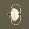 Бра Odeon Light Granta 4674/1W