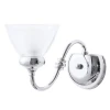 Бра Arte Lamp A5184AP-1CC Бра Arte Lamp A5184AP-1CC