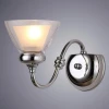 Бра Arte Lamp A5184AP-1CC Бра Arte Lamp A5184AP-1CC