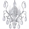 Бра Freya Chabrol FR2302WL-02S Бра Freya Chabrol FR2302WL-02S