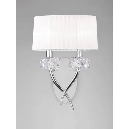 Бра Mantra Loewe 4634