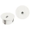 Встраиваемый светодиодный светильник Arlight LT-Gap-R70-3W Warm3000 025737 Встраиваемый светодиодный светильник Arlight LT-Gap-R70-3W Warm3000 025737