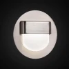 Встраиваемый светодиодный светильник Citilux Скалли CLD006R1 Встраиваемый светодиодный светильник Citilux Скалли CLD006R1