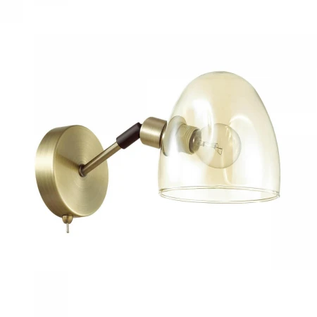 Спот Lumion Noah 4434/1W