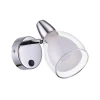 Спот Odeon Light Flexi Chrome 3630/1W