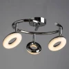 Светодиодный спот Arte Lamp 13 A8972PL-3CC