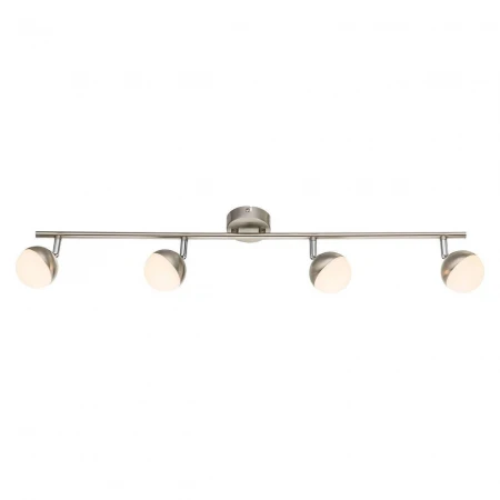 Светодиодный спот Globo Nempa 56201-4