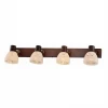 Спот Toplight Shayla TL3730Y-04BB Спот Toplight Shayla TL3730Y-04BB