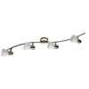 Спот Arte Lamp Parry A5062PL-4AB Спот Arte Lamp Parry A5062PL-4AB