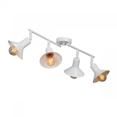 Спот Vitaluce V4808-0/4PL