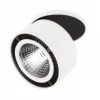 Встраиваемый светодиодный спот Lightstar Forte Inca 213806 Встраиваемый светодиодный спот Lightstar Forte Inca 213806
