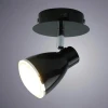 Светодиодный спот Arte Lamp Gioved A6008AP-1BK Светодиодный спот Arte Lamp Gioved A6008AP-1BK