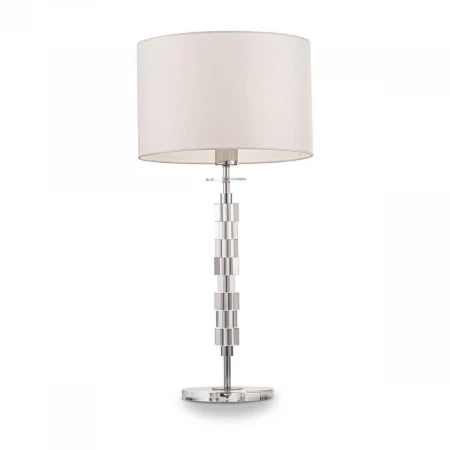 Настольная лампа Maytoni Torony MOD066TL-01CH