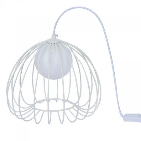 Настольная лампа Maytoni Polly MOD542TL-01W
