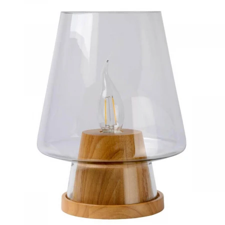 Настольная лампа Lucide Glenn 71543/01/72