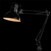 Настольная лампа Arte Lamp Senior A6068LT-1BK Настольная лампа Arte Lamp Senior A6068LT-1BK