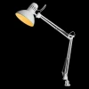 Настольная лампа Arte Lamp Senior A6068LT-1WH Настольная лампа Arte Lamp Senior A6068LT-1WH
