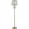 Торшер Freya Driana FR2405-FL-01-BZ