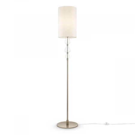 Торшер Maytoni Armony H010FL-01G