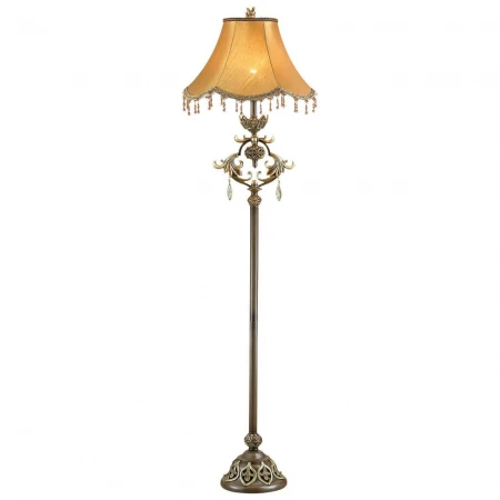 Торшер Odeon Light Safira 2802/1F