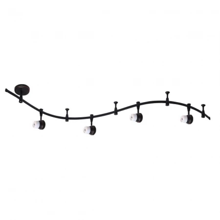 Трековая система Citilux Акцент CL561145